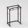 Cage à squat