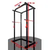 Cage à squat - vue 3