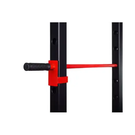 Cage à squat - vue 4