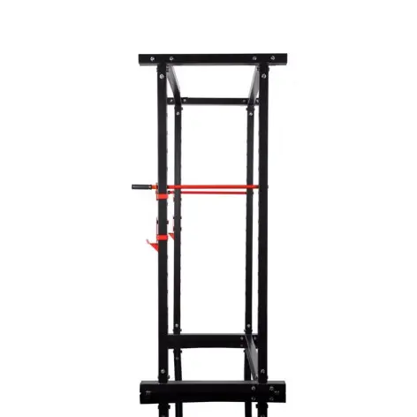 Cage à squat - vue 6