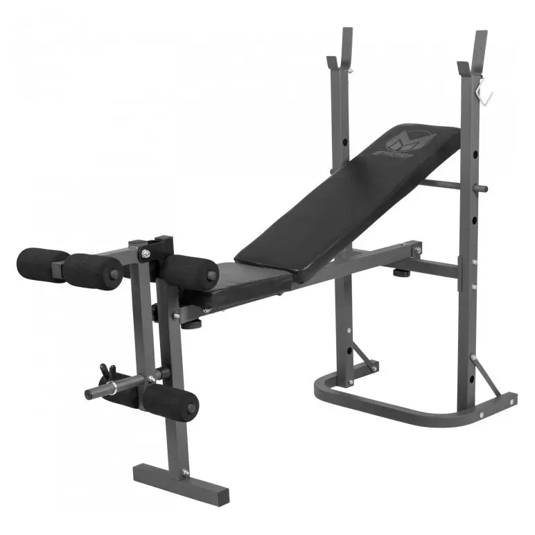 Banc musculation home-gym