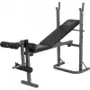 Banc musculation home-gym