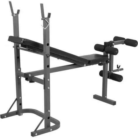 Banc musculation home-gym - vue 5