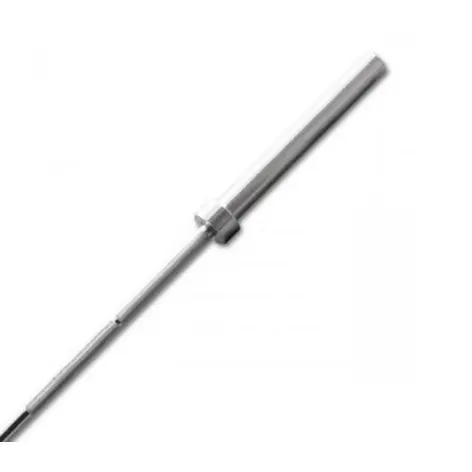 Barre olympique pour développé-couché