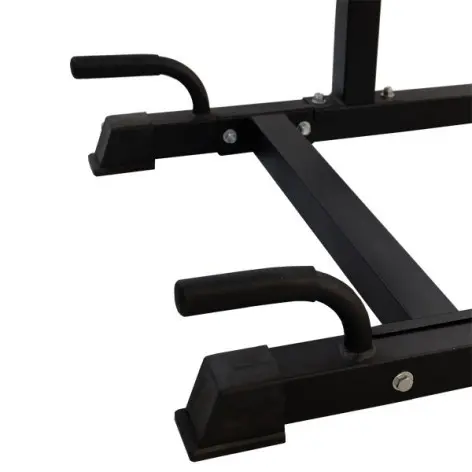 Chaise romaine homegym charge maximale 120 kg - vue 2