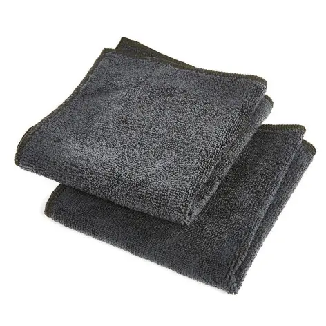 Kit de nettoyage et d'entretien pour matériel de musculation huile brosse et micro-fibre - vue 5