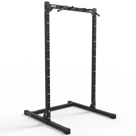 Half rack de musculation ATX