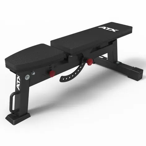 Banc de musculation réglable ATX ultra-robuste - vue 15
