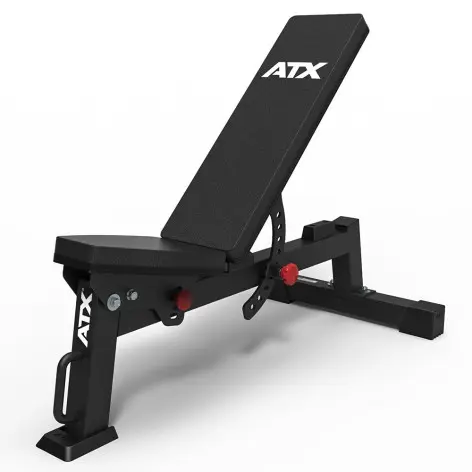Banc de musculation réglable ATX ultra-robuste - vue 13