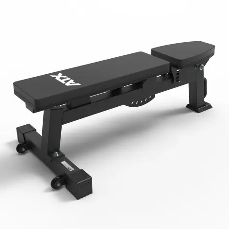 Banc de musculation réglable ATX ultra-robuste - vue 14