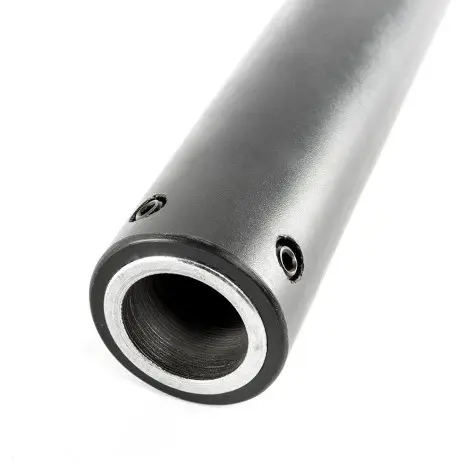 Adaptateur olympique pour appareil de musculation - vue 4