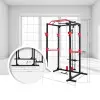 Powercage cross-training station cage avec poulie haute et basse - vue 4