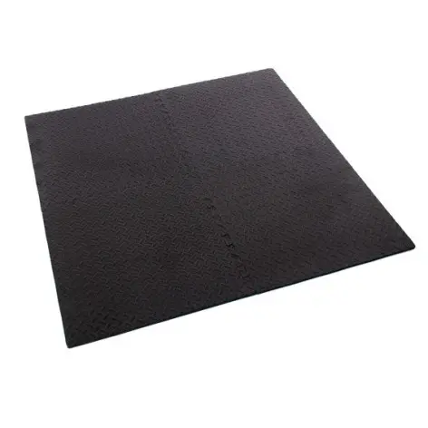 Lot de 4 dalles de sol 12 mm 60 x 60 cm - vue 2