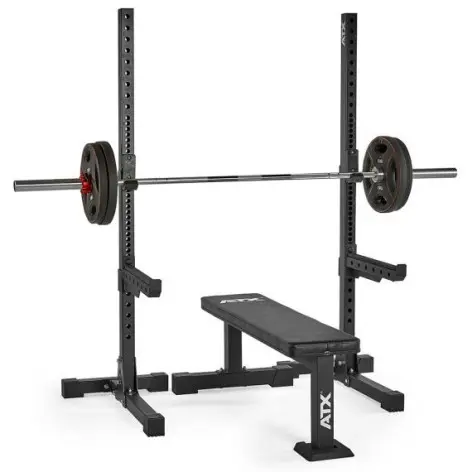 Repose barre ATX pour homegym