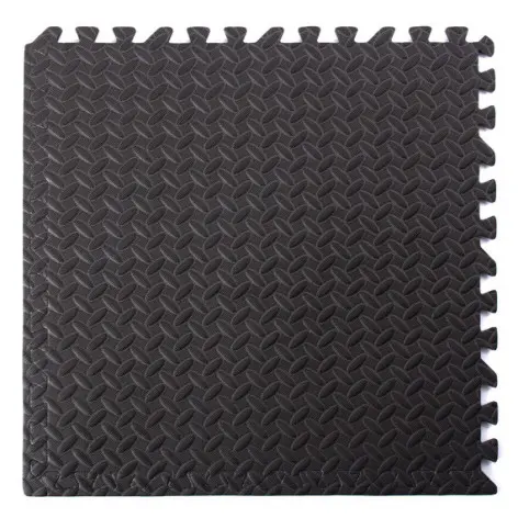 Lot de 6 dalles de sol 12 mm 60 x 60 cm - vue 3