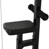 Station de musculation semi-professionnelle à poulie haute et basse pour homegym - vue 3