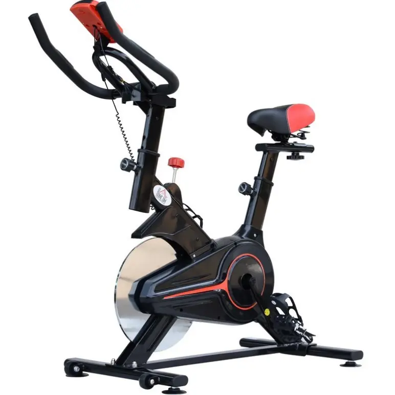 Vélo spinning pour sport à domicile