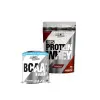 Pack éco Whey 1 kg et BCAA 400 grammes