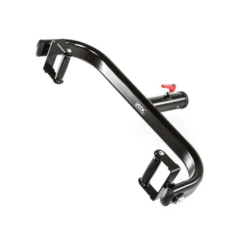 Accessoire avec poignées rotatives ATX