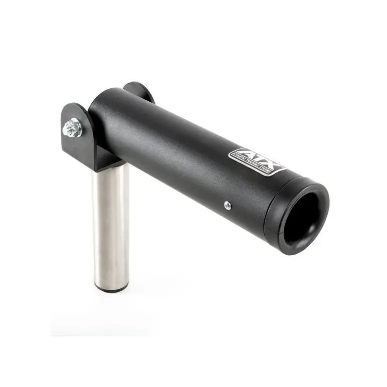 support t bar entraînement