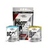 Pack Premium Whey 2,5 kg + BCAA + créatine