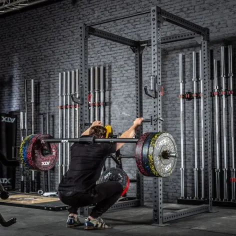 multi poignées squat atx