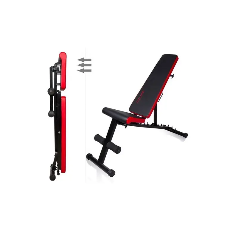 Banc de musculation pas cher