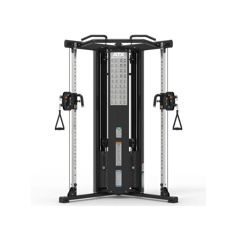 Station à poulie ATX