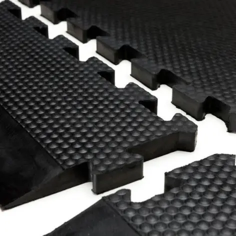 Dalles puzzle ATX pour home-gym