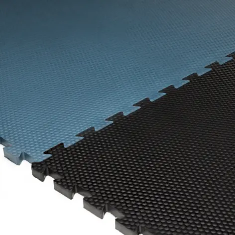 Revêtement de sol résistant