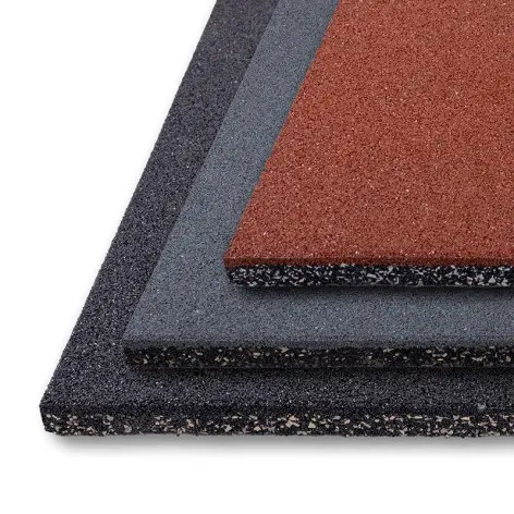 Protection de sol pour lourdes charges