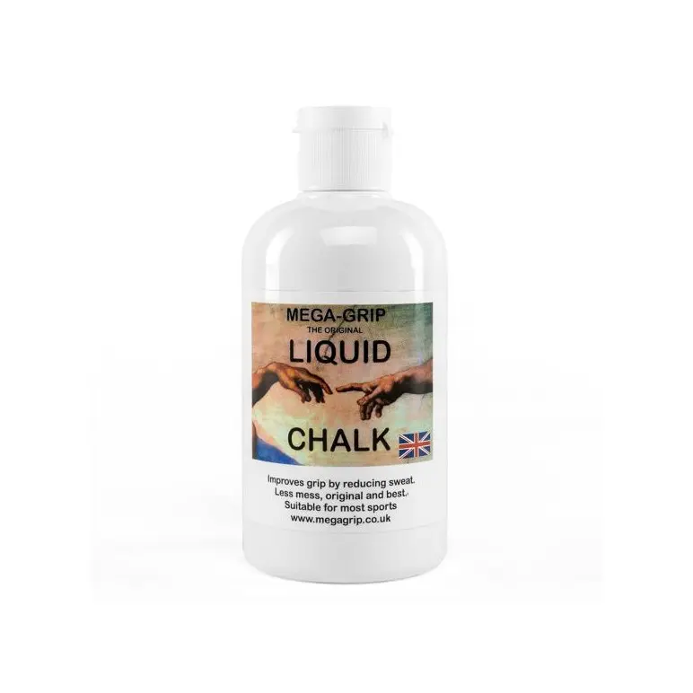 Magnésie liquide pour musculation