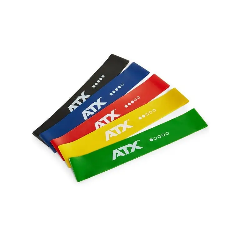 Bandes élastiques ATX