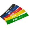 Bandes élastiques ATX