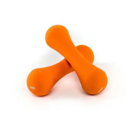 Dumbbell de fitness ATX