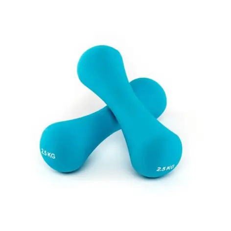 Kit d'haltères de fitness