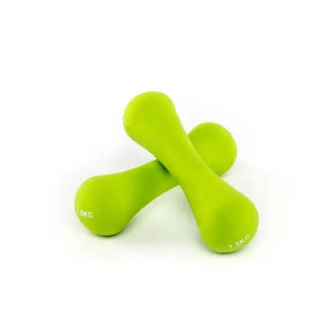 ATX dumbell 0,5 à 3 kg