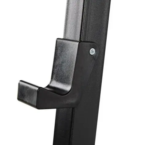 Rack de rangement professionnel marque ATX - vue 4