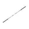 Barre olympique disponible en 3 longueurs