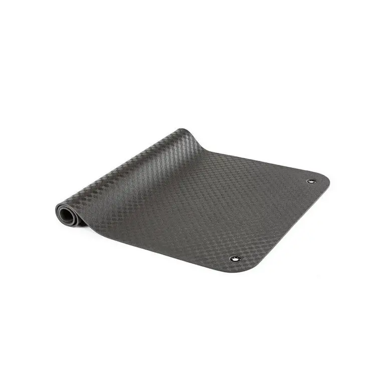 Tapis de fitness idéal pour home-gym