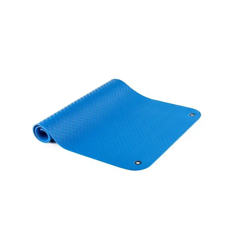 Tapis de fitness en mousse haute qualité