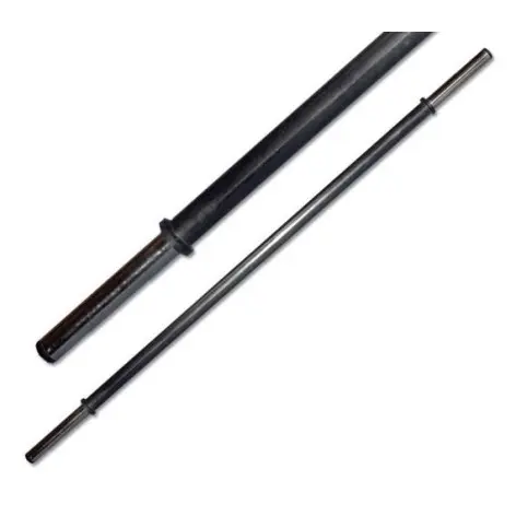 Kit d'haltère barre / poids / pinces