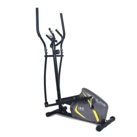 Vélo elliptique pour cardio-training à domicile