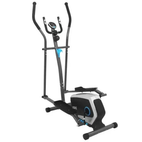 Vélo elliptique pour entraînement à domicile - vue 2