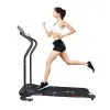 Tapis de course pour home-gym