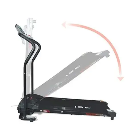 Tapis de course pour home-gym - vue 3