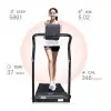 Tapis roulant pour cardio