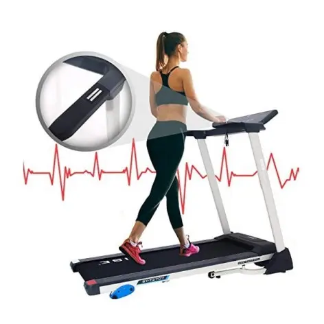 Tapis de course pour cardio