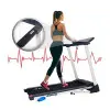 Tapis de course pour cardio
