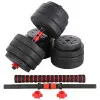 Kit de musculation 40 kg